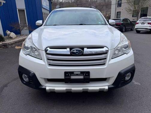 2014 Subaru Outback 3.6R Limited