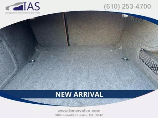 2015 Audi A4 2.0T Premium Plus