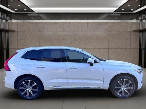 2020 Volvo XC60 T5 Inscription