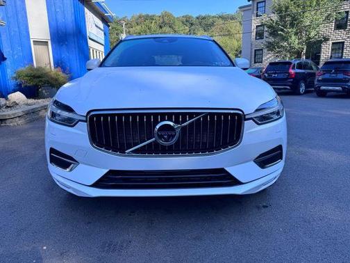 2020 Volvo XC60 T5 Inscription