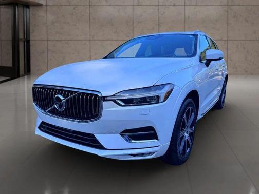 2020 Volvo XC60 T5 Inscription