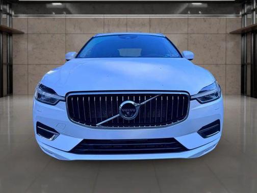 2020 Volvo XC60 T5 Inscription