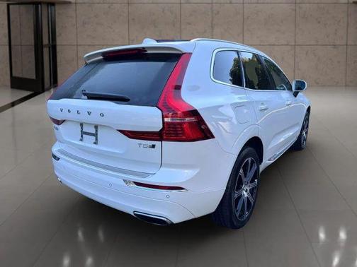 2020 Volvo XC60 T5 Inscription