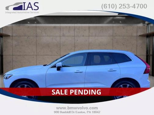 2020 Volvo XC60 T5 Inscription