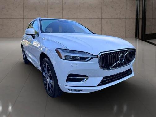 2020 Volvo XC60 T5 Inscription