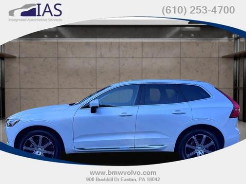 2020 Volvo XC60 T5 Inscription
