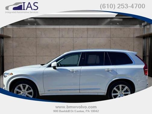 2019 Volvo XC90 T6 Inscription