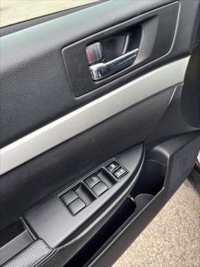 2012 Subaru Outback 2.5i
