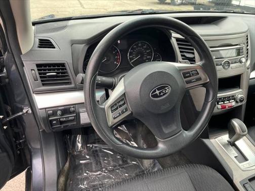 2012 Subaru Outback 2.5i