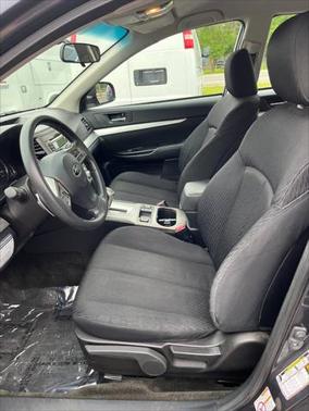 2012 Subaru Outback 2.5i