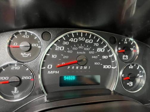 2014 Chevrolet Express 3500 Work Van