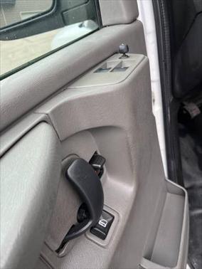 2014 Chevrolet Express 3500 Work Van