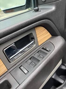 2011 Ford F-150 Lariat