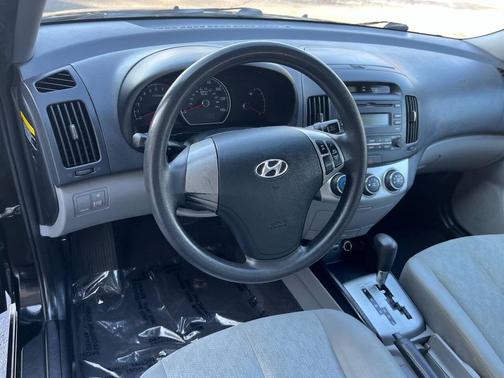 2010 Hyundai ELANTRA GLS