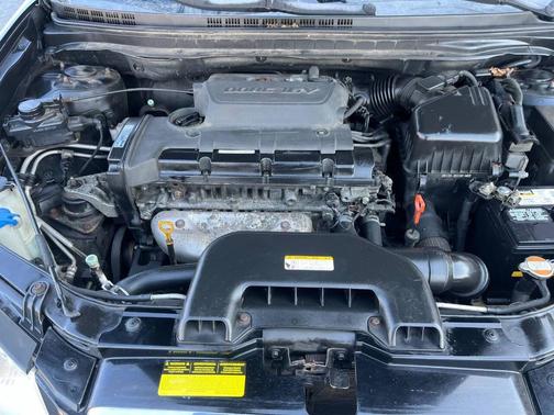 2010 Hyundai ELANTRA GLS