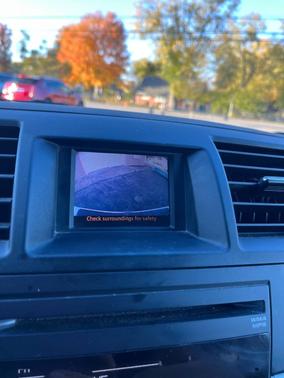 2012 Toyota Highlander SE