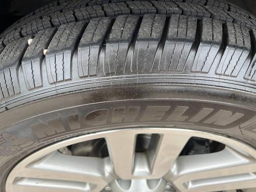 2011 Toyota 4Runner Limited