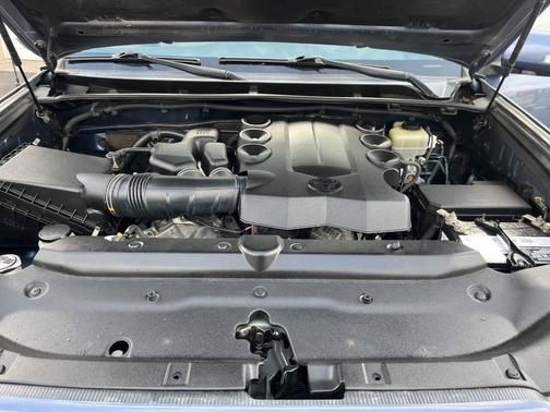 2011 Toyota 4Runner Limited