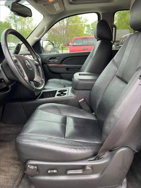 2013 GMC Yukon SLT