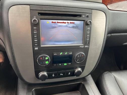 2013 GMC Yukon SLT