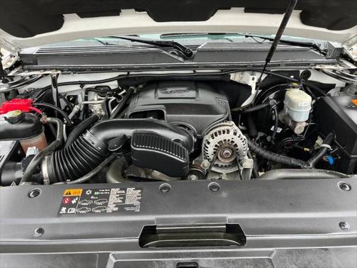 2013 GMC Yukon SLT