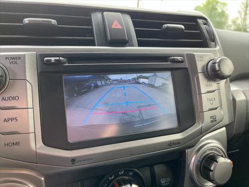 2014 Toyota 4Runner SR5 Premium