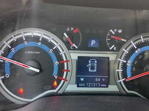 2014 Toyota 4Runner SR5 Premium
