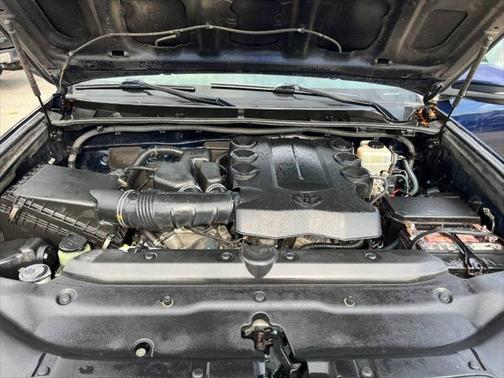 2014 Toyota 4Runner SR5 Premium