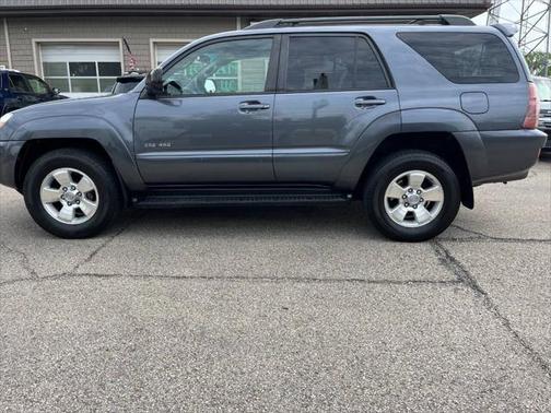 2003 Toyota 4Runner SR5