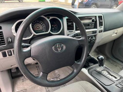 2003 Toyota 4Runner SR5