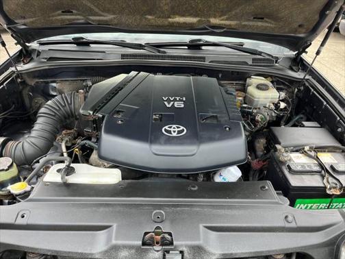 2003 Toyota 4Runner SR5