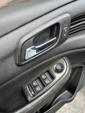 2016 Chevrolet Malibu Limited LT