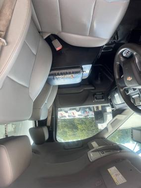 2015 Chevrolet Silverado 3500 WT