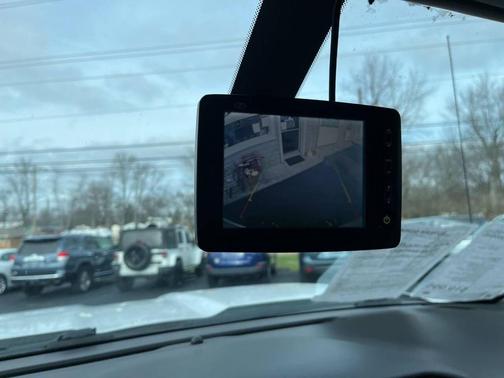 2015 Chevrolet Silverado 3500 WT