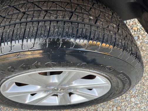 2013 Toyota Highlander SE