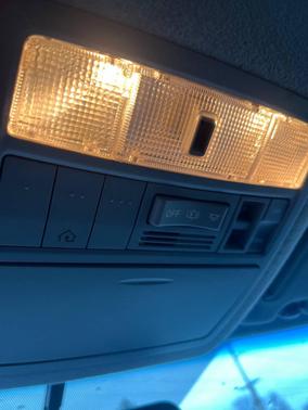 2013 Toyota Highlander SE