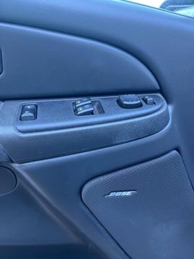 2006 GMC Sierra 1500 SLE Extended Cab