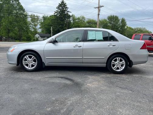 2006 Honda Accord SE