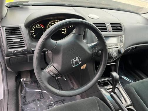 2006 Honda Accord SE