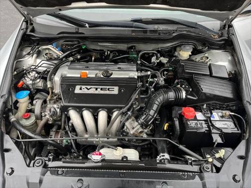 2006 Honda Accord SE