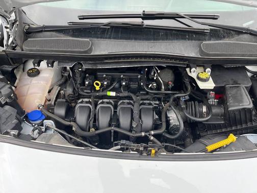 2020 Ford Transit Connect XL Cargo Van