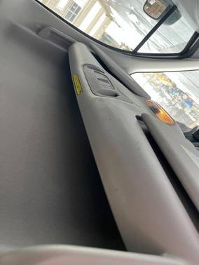 2020 Ford Transit Connect XL Cargo Van