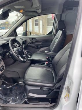 2020 Ford Transit Connect XL Cargo Van