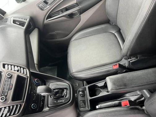 2020 Ford Transit Connect XL Cargo Van