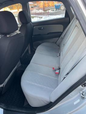 2010 Hyundai ELANTRA GLS