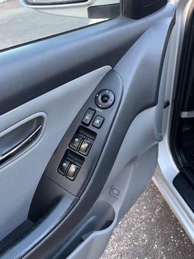 2010 Hyundai ELANTRA GLS