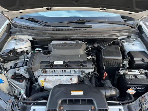 2010 Hyundai ELANTRA GLS