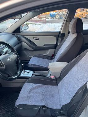 2010 Hyundai ELANTRA GLS