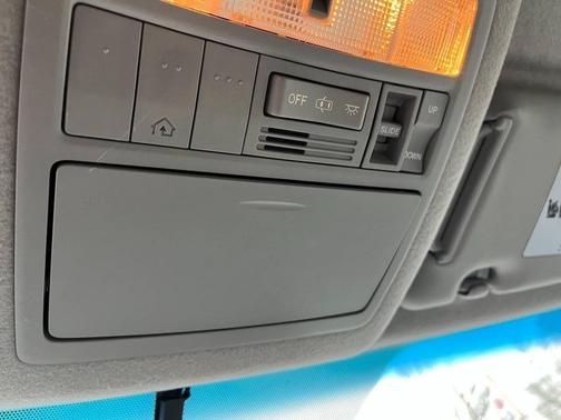 2013 Toyota Highlander SE