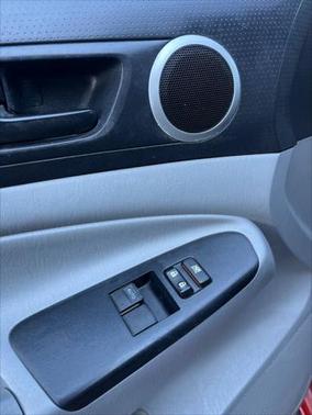 2013 Toyota Tacoma Base